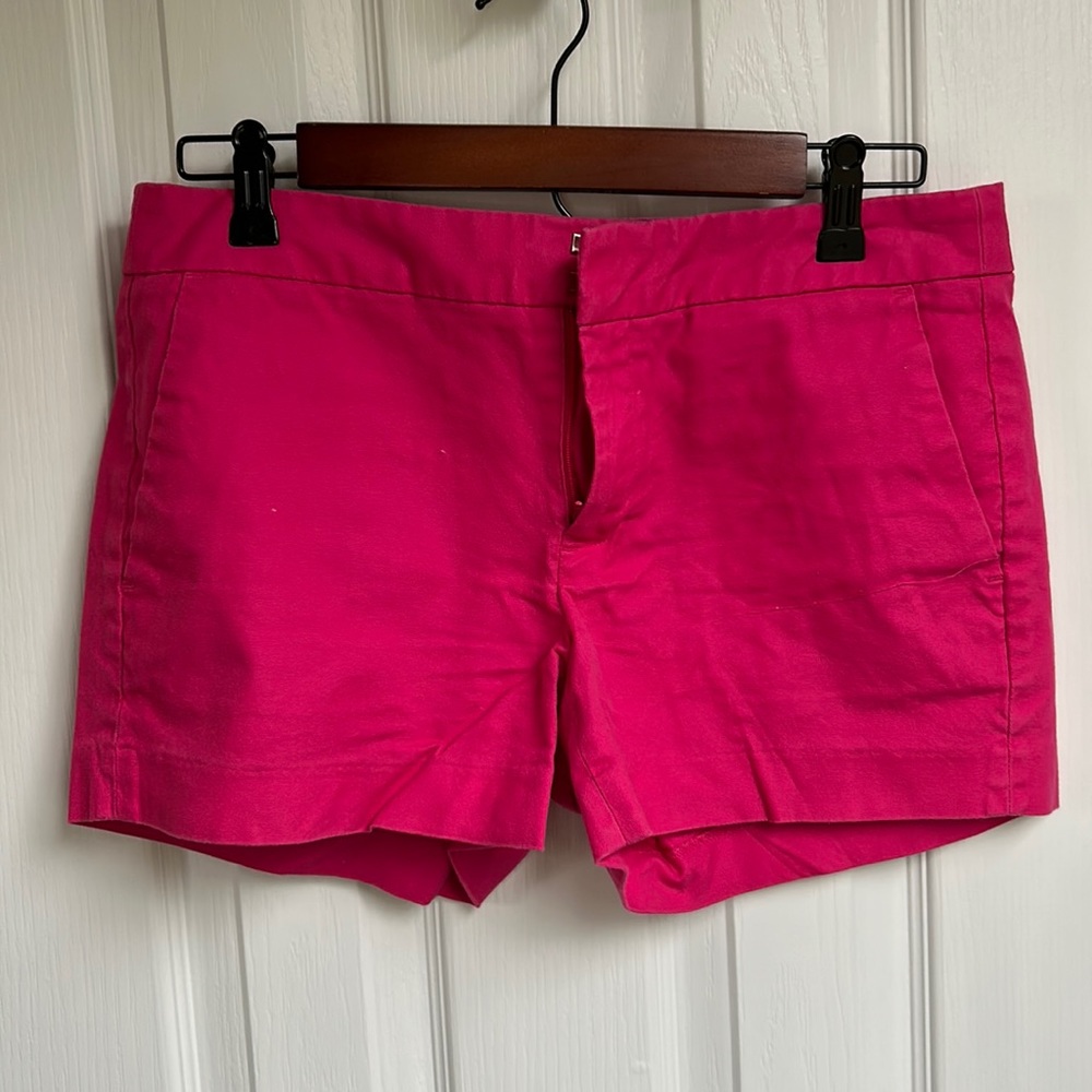 Banana republic shorts